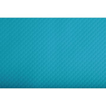 Lot de 500 Sets de Table Turquoise : COGIR Visuel