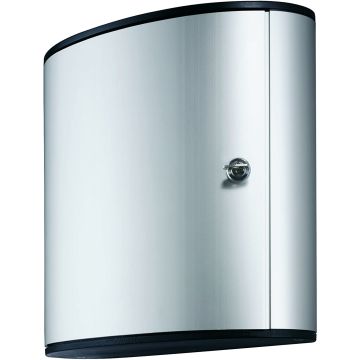 Armoire pour 18 clés : DURABLE KEY BOX 18 Modèle