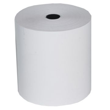 Bobine pour caisse - 80 x 80 x 12 mm 40808E Exacompta 