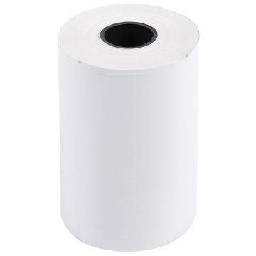 Bobine thermique pour carte bancaire - 57 x 46 x 12 mm EXACOMPTA Image