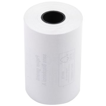 Bobine thermique sans BPA pour carte bleue - 57 x 40 x 12 mm EXACOMPTA Image