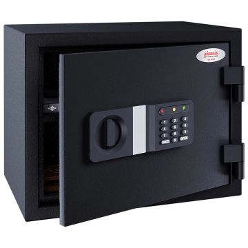 Coffre Fort ignifuge CENTURION FS1201E PHOENIX