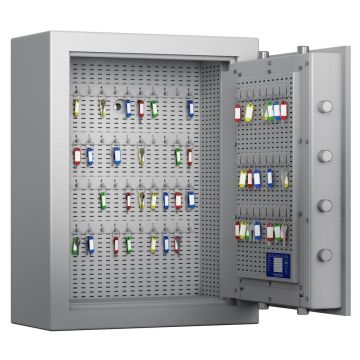 Armoire forte Classe 1 - Serrure électronique - 100 Clés : HARTMANN Clés Protect Photo