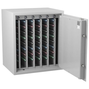 Armoire forte - Serrure à Code - 1440 clés HARTMANN Clés Protect
