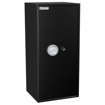 HARTMANN : Coffre-fort HT135  de sécurité Serrure à clés