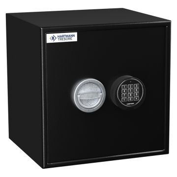 HARTMANN HT50 : Coffre-fort de sécurité Serrure à code