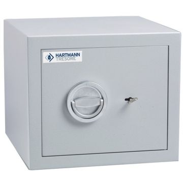 HARTMANN MB18 Coffre-fort de sécurité à clés A2P