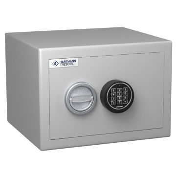 HARTMANN MB18 Coffre-fort de sécurité à Code