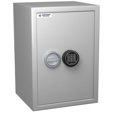 HARTMANN MB60 Coffre-fort  Serrure électronique