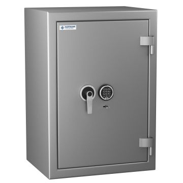 HARTMANN Zephir Duo 1119  :  Coffre-fort ignifuge à code - Classe 1 