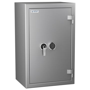 HARTMANN Zephir Duo 1149 Coffre-fort ignifuge à code - Classe 1