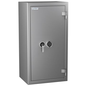 Coffre-fort ignifuge à code - Classe 1 HARTMANN Zephir Duo 1183