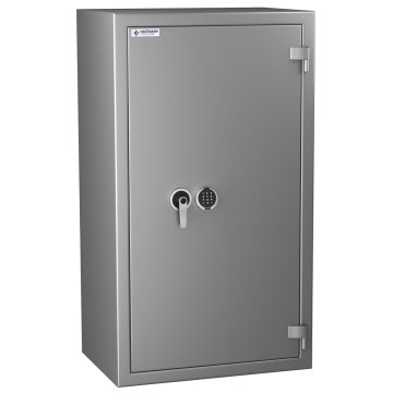 HARTMANN Zephir Duo 1415 Coffre-fort ignifuge à code - Classe 1
