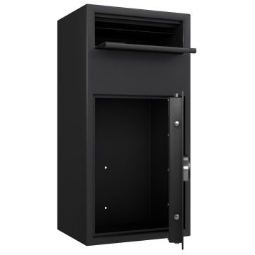 Coffre-fort Dépôt de fonds à trappe HARTMANN Essential HED430