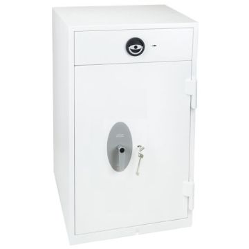PHOENIX DIAMOND : Coffre-fort HS1093ED de dépôt de fonds - Serrure électronique