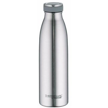 Photo Bouteille isotherme - 0,50 L - Argent THERMOS TC Bottle