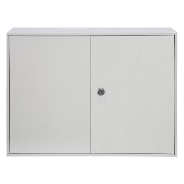 PHOENIX KC0503E : Armoire 100 clés volumineuses - Fermé