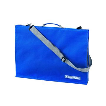 Photo STAEDTLER  : Sacoche de transport pour planche à dessin A4 MARS