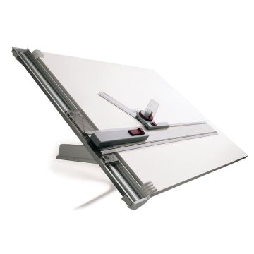 Photo ROTRING Table  à dessin A2 Planche 