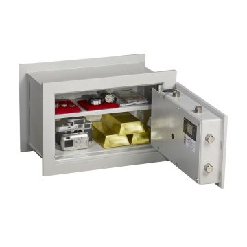 HARTMANN Coffre-fort à emmurer  Mural 20