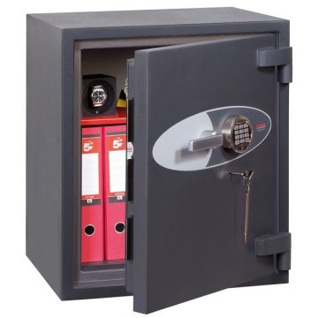 Cosmos HS9072E : Coffre-fort de Phoenix semi-ouvert