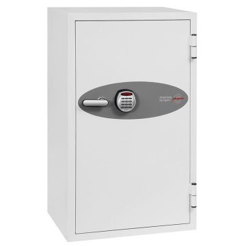 PHOENIX FIRE FIGHTER FS0444E Coffre-fort ignifuge 2H - Serrure à Code - 163 L