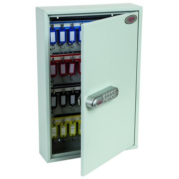 PHOENIX KC0602E Armoire à clés - Serrure électronique - 64 clés Image