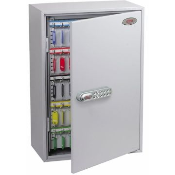 PHOENIX KC0605E : Armoire à clés murale - Serrure électronique - 300 clés Image