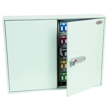 PHOENIX KC0606E Armoire à clés murale - Serrure électronique - 400 clés Image