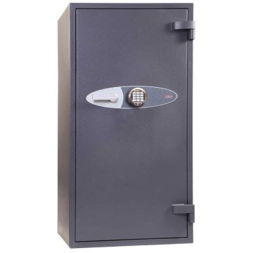 PHOENIX MERCURY HS2054E Coffre-fort ignifuge haute protection contre le vol - Serrure électronique - 197 L Image