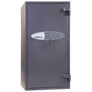 PHOENIX MERCURY HS2054K Coffre-fort ignifuge de haute protection - Serrure à clé - 197 L Image