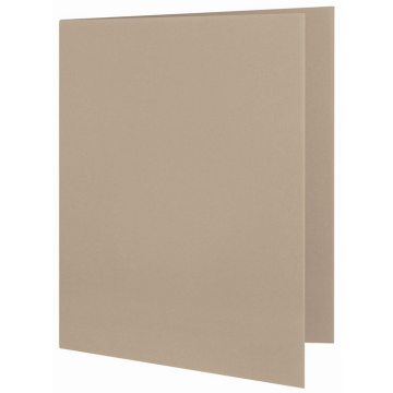 photo ELBA : Chemise pour dossier A4 - Gris 100091653