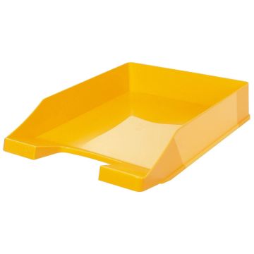 Photo Corbeille à courrier Klassik - Jaune : HAN 1027-X-15