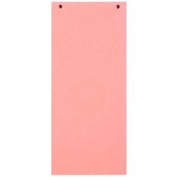 Photo Intercalaires - 240 x 105 mm - Rose EXACOMPTA Forever 