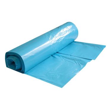 Sac poubelle 160 litres Bleu HYGOSTAR Image