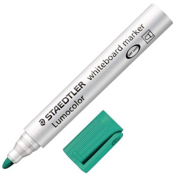 Marqueur Lumocolor 351 - Vert STAEDTLER