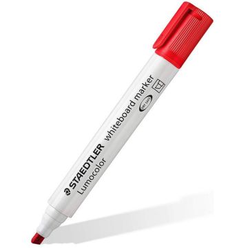 Marqueur Lumocolor 351 B - Rouge STAEDTLER Image