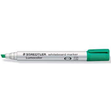 Marqueur Lumocolor 351 B - Vert STAEDTLER Image