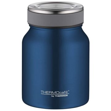Photo Récipient alimentaire isotherme - 0,50 L - Bleu THERMOS TC