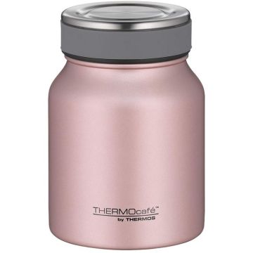 Photo Récipient alimentaire isotherme - 0,50 L - Rose THERMOS TC