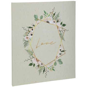 Photo Livre d'or - 270 x 220 mm - Vertical EXACOMPTA Champêtre Image