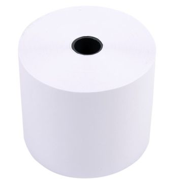 Photo bobines pour machine à calculer et caisse - 57 x 70 x 12 mm 40510E d'Exacompta