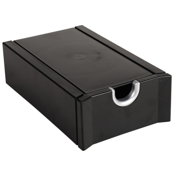 Photo Boîte pour 300 cartes de visites EXACOMPTA Exactive