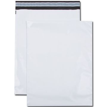 Photo Pochettes d'expédition - Polyéthylène - 310 x 410 mm GPV