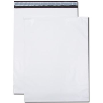 Photo Pochettes d'expédition - Polyéthylène - 360 x 485 mm GPV