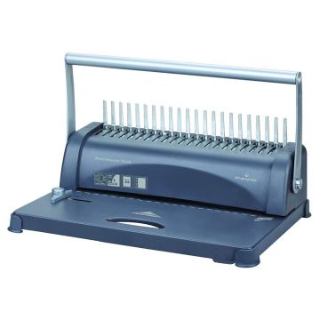 Photo Perforelieur à levier - 350 feuilles A4 : PAVO Smartmaster Plus PAVO 8031917