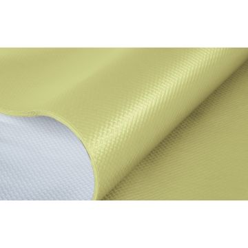 Photo Nappes - 80 x 80 cm - Ivoire COGIR