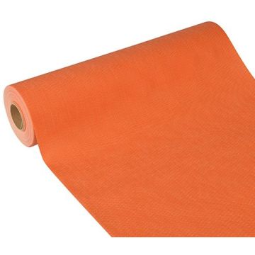Chemin de table - Nectarine - 24 m x 40 cm PAP STAR Soft Selection Plus