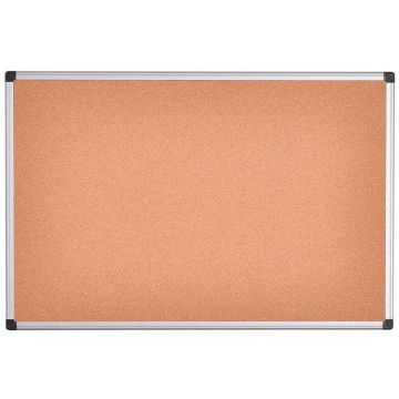 Photo Tableau en liège - Format 900 x 600 mm BI-OFFICE Maya