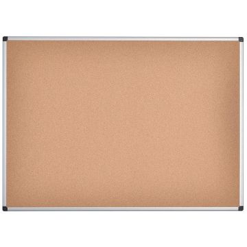 Photo Tableau en liège - Format 1200 x 900 mm BI-OFFICE Maya